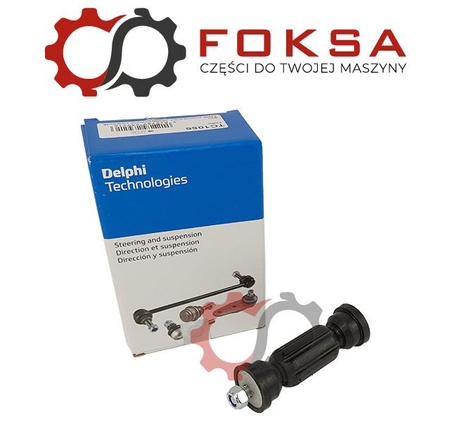 Łącznik stabilizatora przód/tył