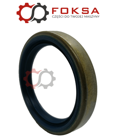 Uszczelniacz wału przód