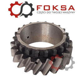 Koło napędowe 4 biegu