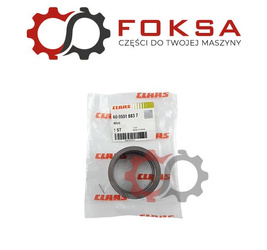 Tuleja skrzyni biegów OEG