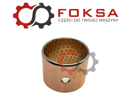 Tuleja ślizgowa ORG