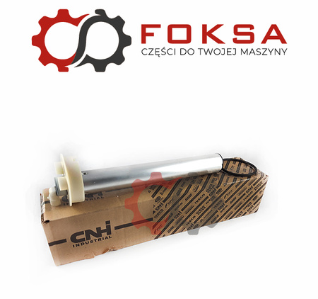 Wskaźnik poziomu paliwa ORG