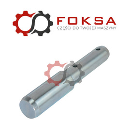 Sworzeń łacznika górnego kat. 2-3