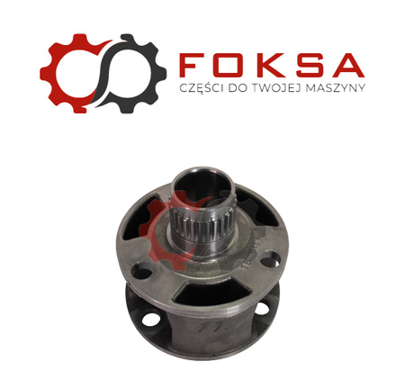 Obudowa przekładni planetarnej ORG