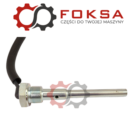 Czujnik poziomu oleju silnika