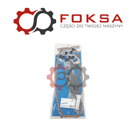 Zestaw uszczelek silnika góra (bez uszczelki głowicy) REINZ