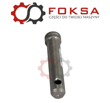 Sworzeń łącznika górnego