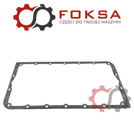 Uszczelka misy oleju ORG