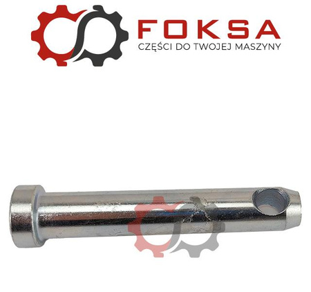 Sworzeń stabilizatora