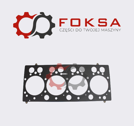 Uszczelka głowicy REINZ