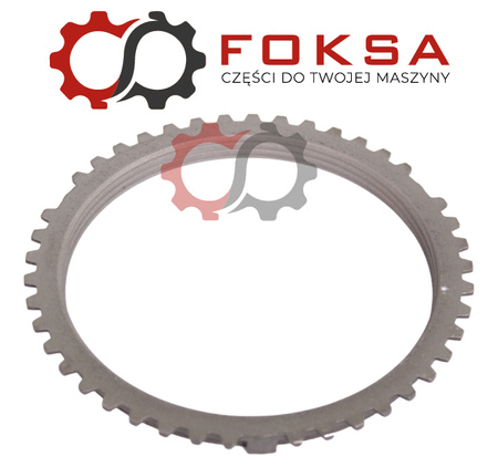 Hamulec / Pierścień synchronizatora