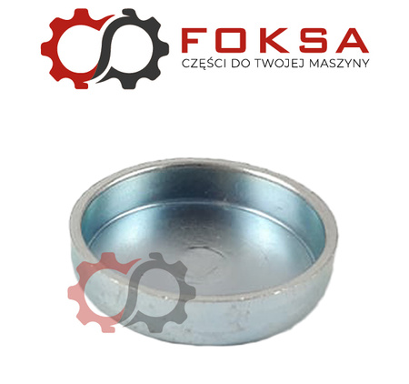 Zaślepka / Brok silnika
