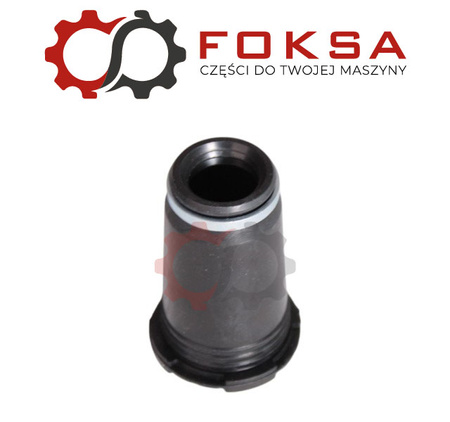 Uszczelniacz / tuleja wtryskiwacza Premium