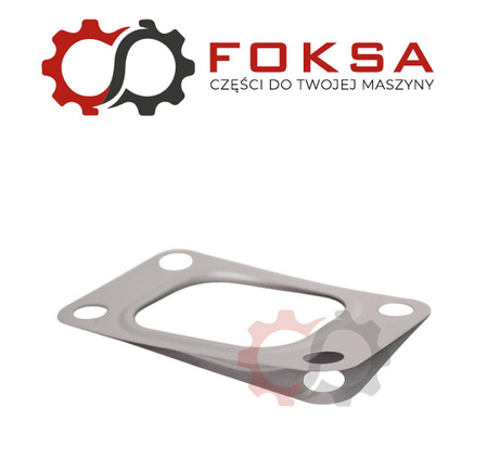 Uszczelka turbiny ORG