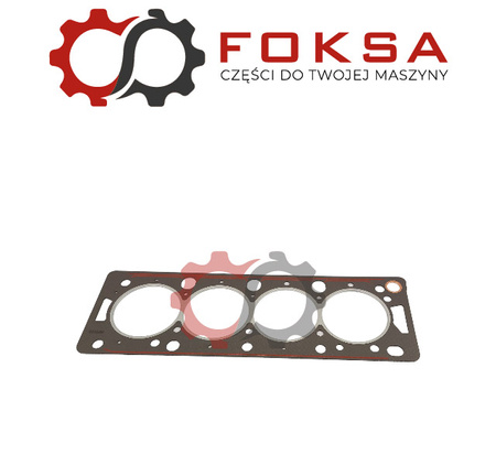 Uszczelka głowicy Perkins - PRIMA 500