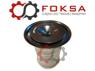 Filtr powietrza zewnętrzny