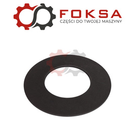 Podkałdka sworznia zwrotnicy OEM