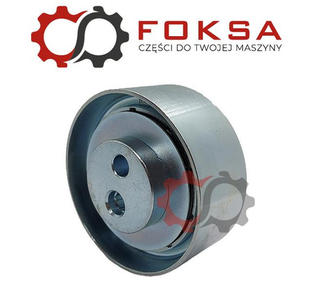 Rolka prowadząca paska rozrządu - napinacz