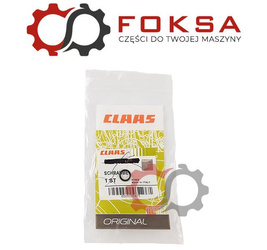 O-ring / Pierścień uszczelniający ORG