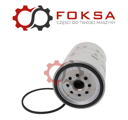 Filtr paliwa - separator