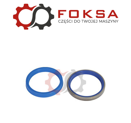 Zestaw uszczelnień siłownika podnośnika