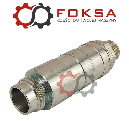 Zawór hydrauliczny skrzyni ORG