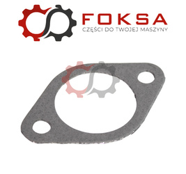 Uszczelka kolektora wydrchowego ORG