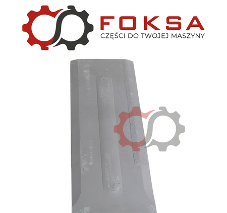 Nóż przystawki Geringhoff