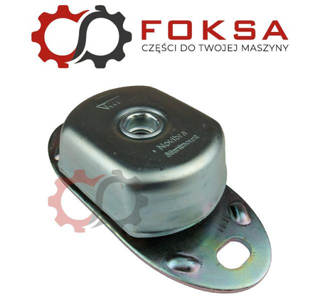 Poduszka silnika MANITOU ORG