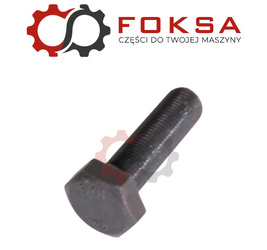 Śruba koła zamachowego