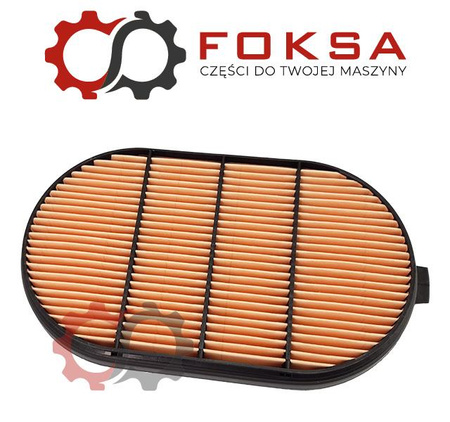 Filtr powietrza wewnętrzny