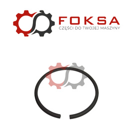 Pierścień zabezpieczajacy ZF