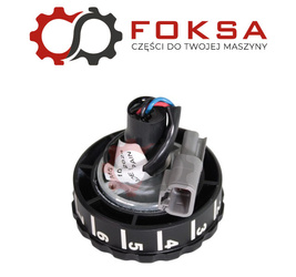 Potencjometr / Pokretło regulacji głębokości ORG