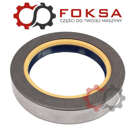 Uszczelniacz wałka atakującego CORTECO