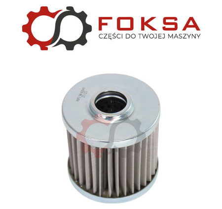 Filtr oleju hydrauliki - wkład