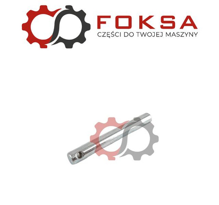 Bolec zabezpieczający