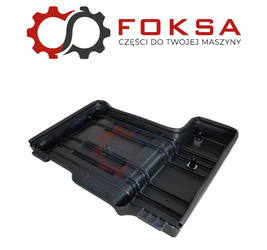 Osłona boczna akumulatora ORG