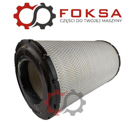 Filtr powietrza zewnętrzny