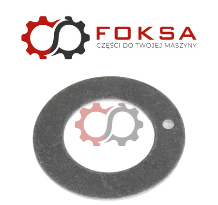 Podkładka przystawki przedniego napędu ORG