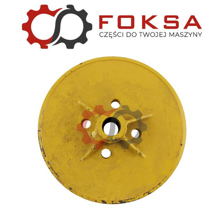 Połówka koła wariatora