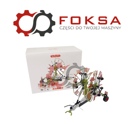 Claas Liner 2600 WIKING