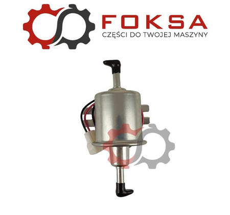 Pompka paliwowa elektryczna