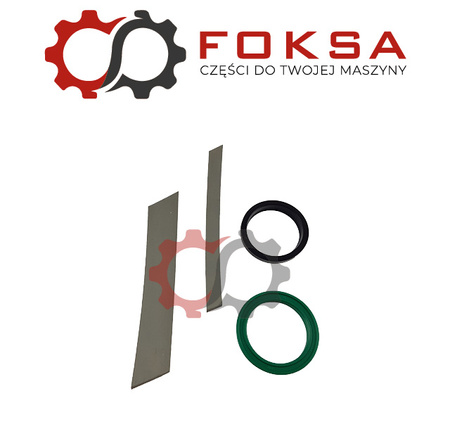 Zestaw uszczelek siłownika pomocniczego