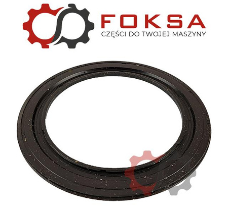 Płytka uszczelniająca / Uszczelniacz tylnej półosi