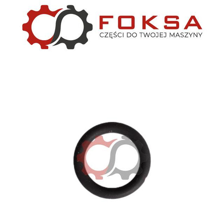O-ring wtryskiwacza ORG