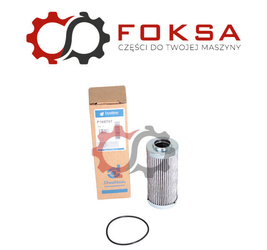 Filtr oleju hydrauliki