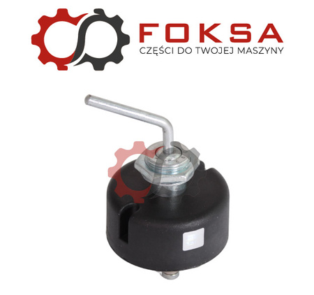 Przełącznik świec żarowych