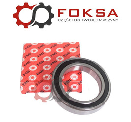 Łożysko kulkowe FAG