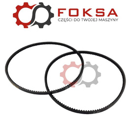 Pasek alternatora GATES