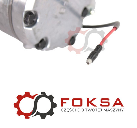 Sprężarka klimatyzacji